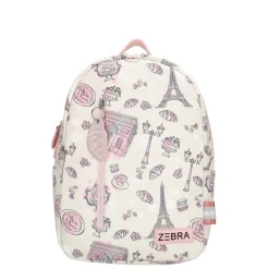 Mini Rugzakken|Kleine Rugzakken>Zebra Trends Saar Backpack paris