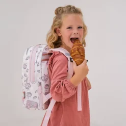 Mini Rugzakken|Kleine Rugzakken>Zebra Trends Saar Backpack paris