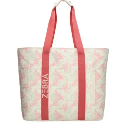 Strandtassen|Damestassen>Zebra Trends Sally Beach Cooling Bag abstract branches