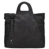 Handtassen|Schoudertassen>Zebra Trends Selene Handbag Shoulderbag black