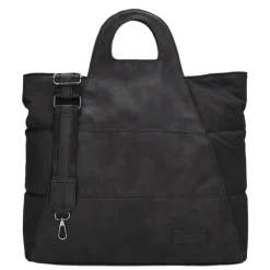 Handtassen|Schoudertassen>Zebra Trends Selene Handbag Shoulderbag black