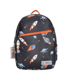 Mini Rugzakken|Kleine Rugzakken>Zebra Trends Sem Backpack space