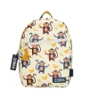 Mini Rugzakken|Kleine Rugzakken>Zebra Trends Sem Backpack monkeys