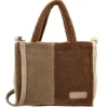 Handtassen|Damestassen>Zebra Trends Teddy Denise Handbag M brown