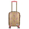 Kindertrolleys|Kinderkoffers>Zebra Trends Travel Kids gold