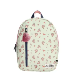 Peuter Rugzakken|Meisjesrugzakken>Zebra Trends Unicorn Rugzak mint